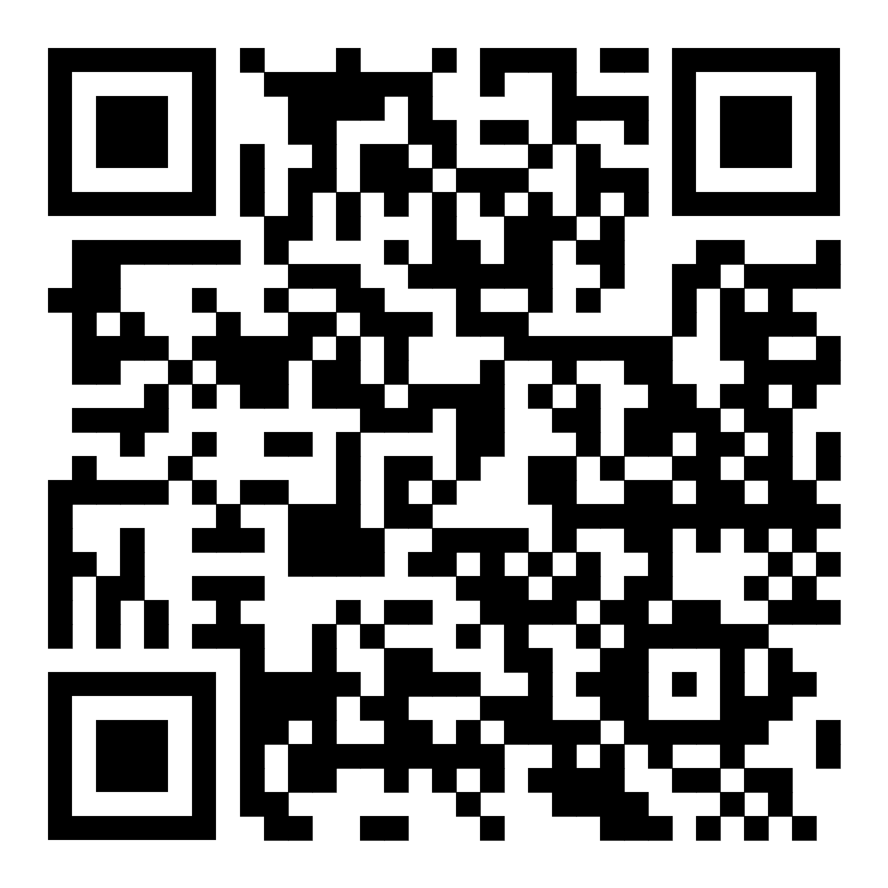 QR Evaluación Final