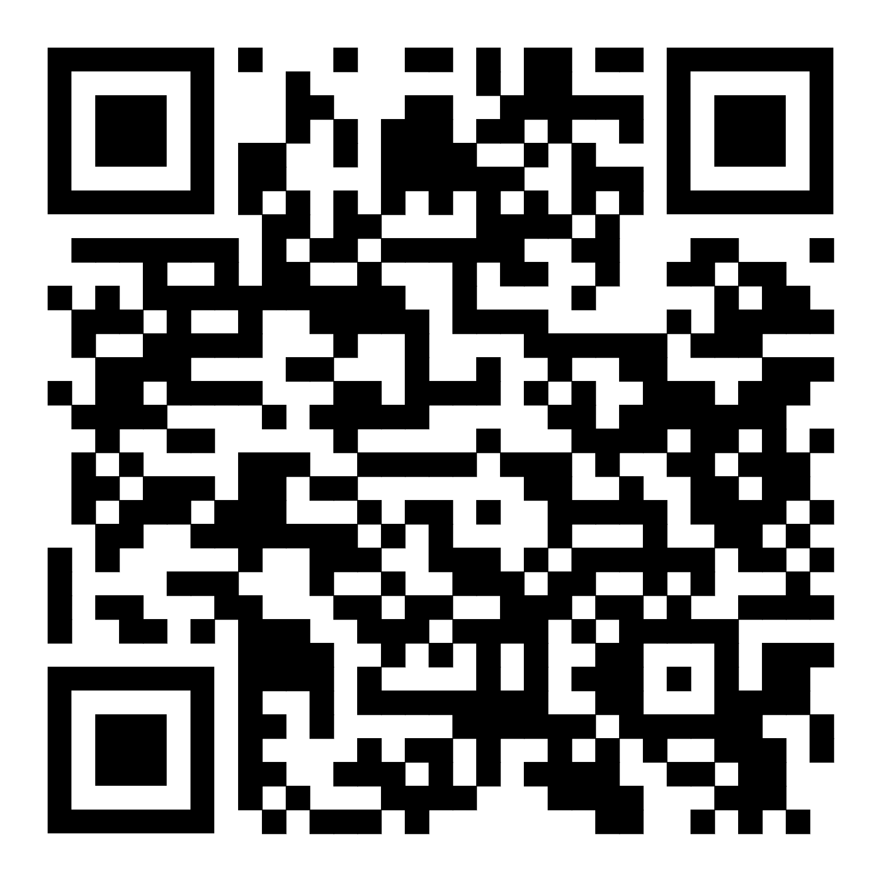 QR Encuesta de Satisfacción