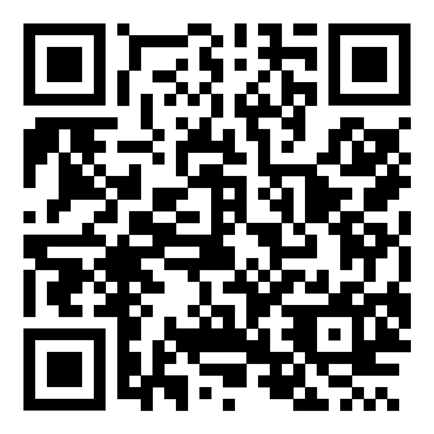 QR Evaluación Final